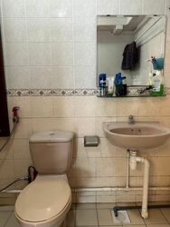 Blk 110D Punggol Field (Punggol), HDB 5 Rooms #617627821